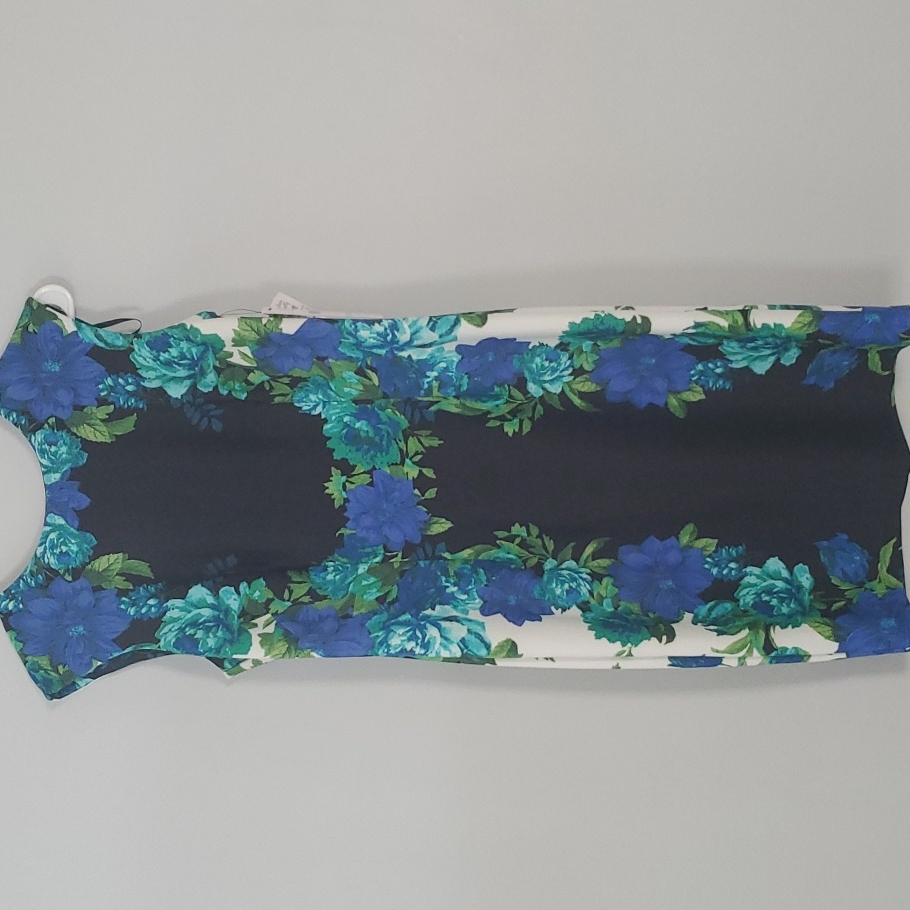 Chetta B Dress Size 8
